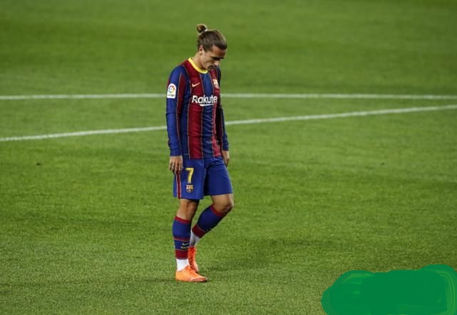 ¿Puede la reordenación del entrenador Ronald Koeman salvar al Barcelona?